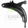 KAGER 87-0164 Track Control Arm